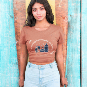 Christian Graphic T-Shirt – “You Are Altogether Beautiful” Bible Verse Tee - PerfectnElite Cool & Casual