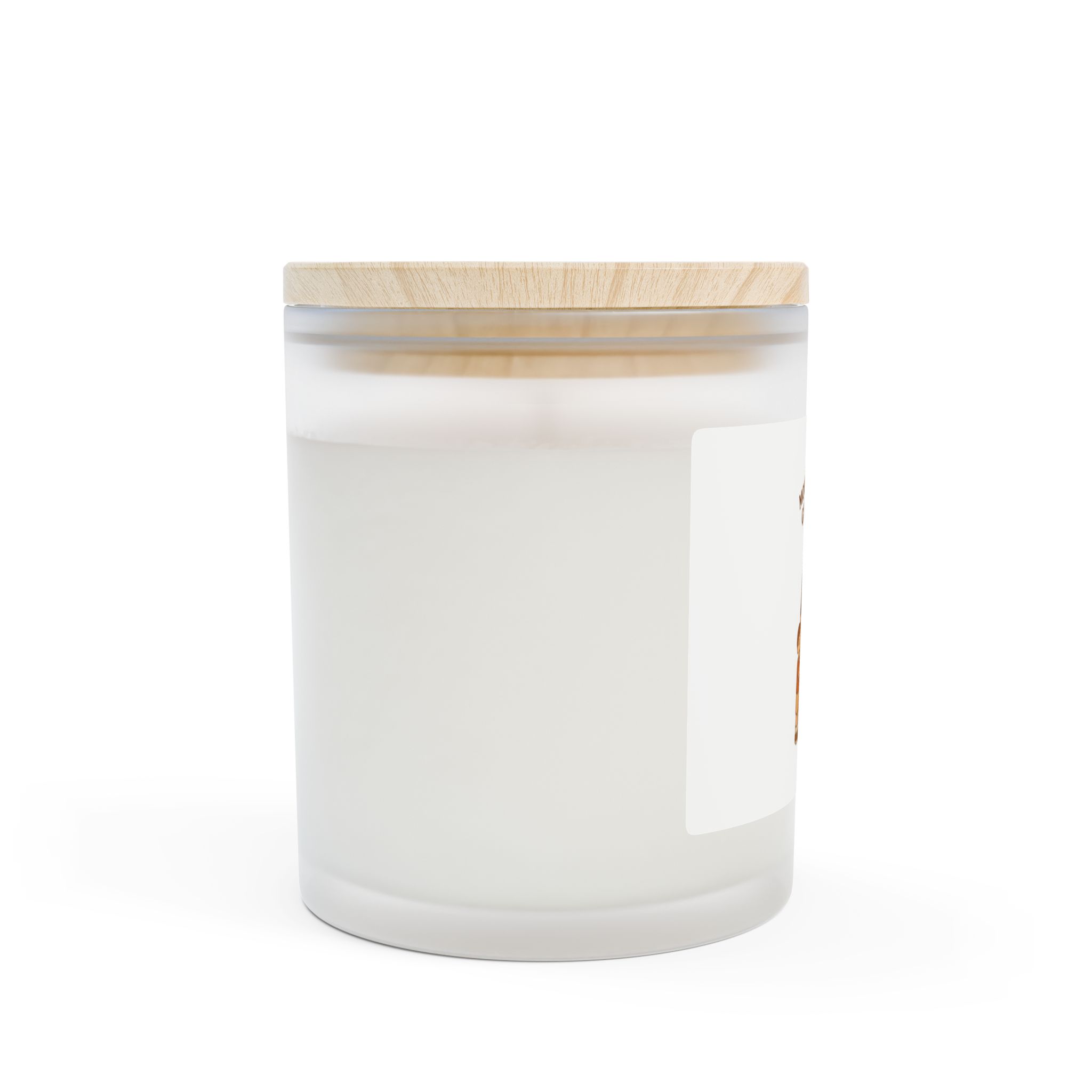 Modern & Chic Grandma Candle – Cozy Gift for Stylish Grandmothers - Image 3